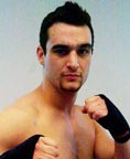 Fight Experience: Muay Thai/IR/SS/FCR: 0-0-0/0. Smokers/Exhibitions: 0. MMA: 0. Boxing: 0. Samir&#39;s Combat Reaction Hamilton ONT Trainer: Samir Seif - Jordan-McKibbon